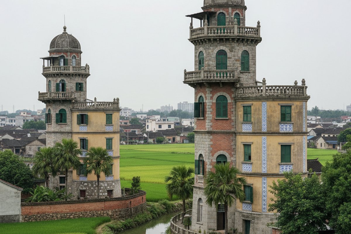 Best Day Trips from Guangzhou